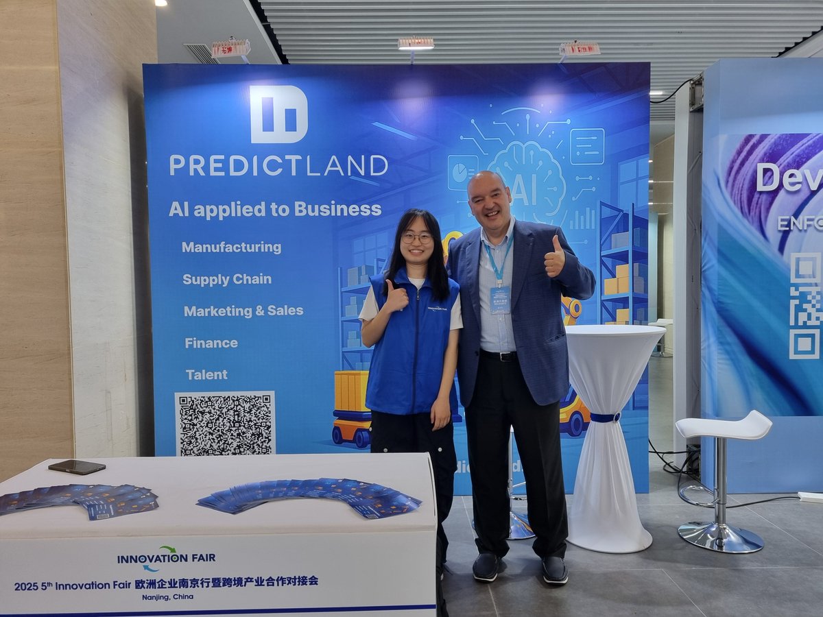 PredictLand AI tweet media