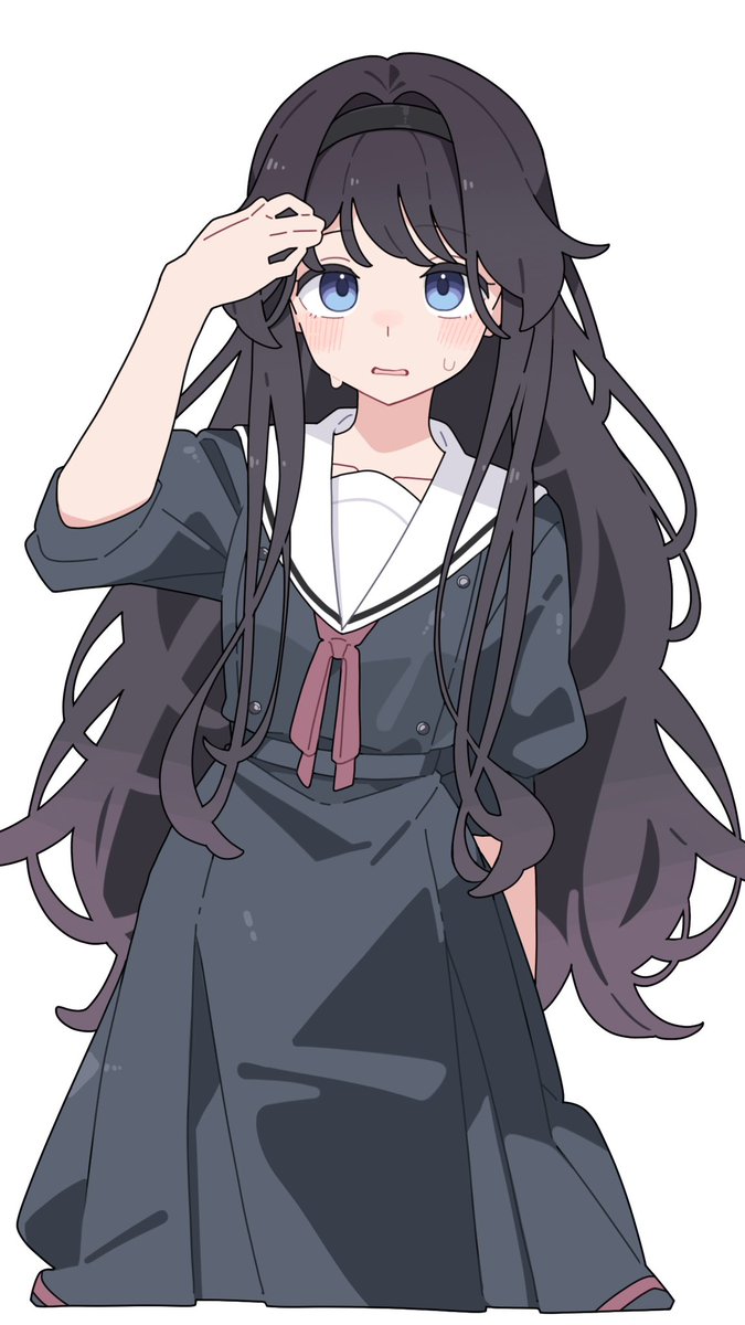 可愛いね😌