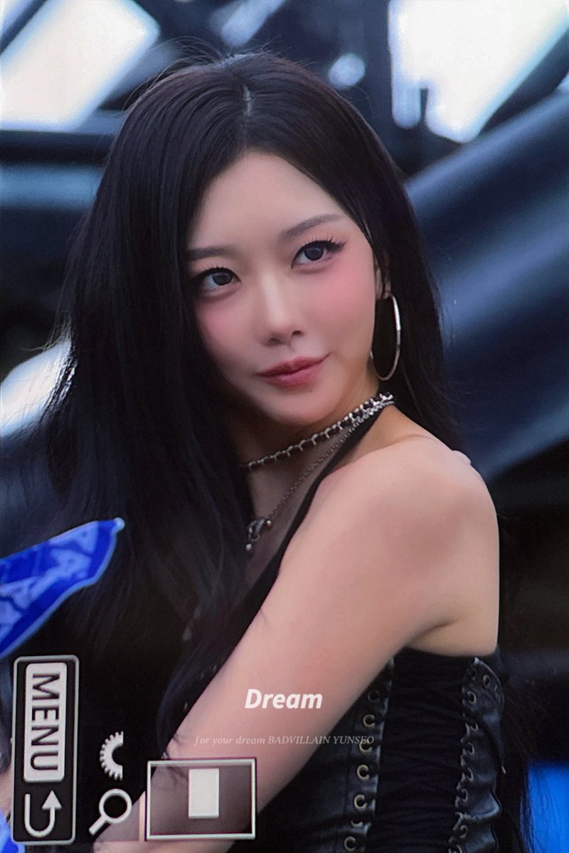 YUNSEOcom's tweet photo. 250928

내자랑👉🏻💖👈🏻

#윤서 #YunSeo #배드빌런 #BADVILLAIN https://t.co/kXoZ2r1927