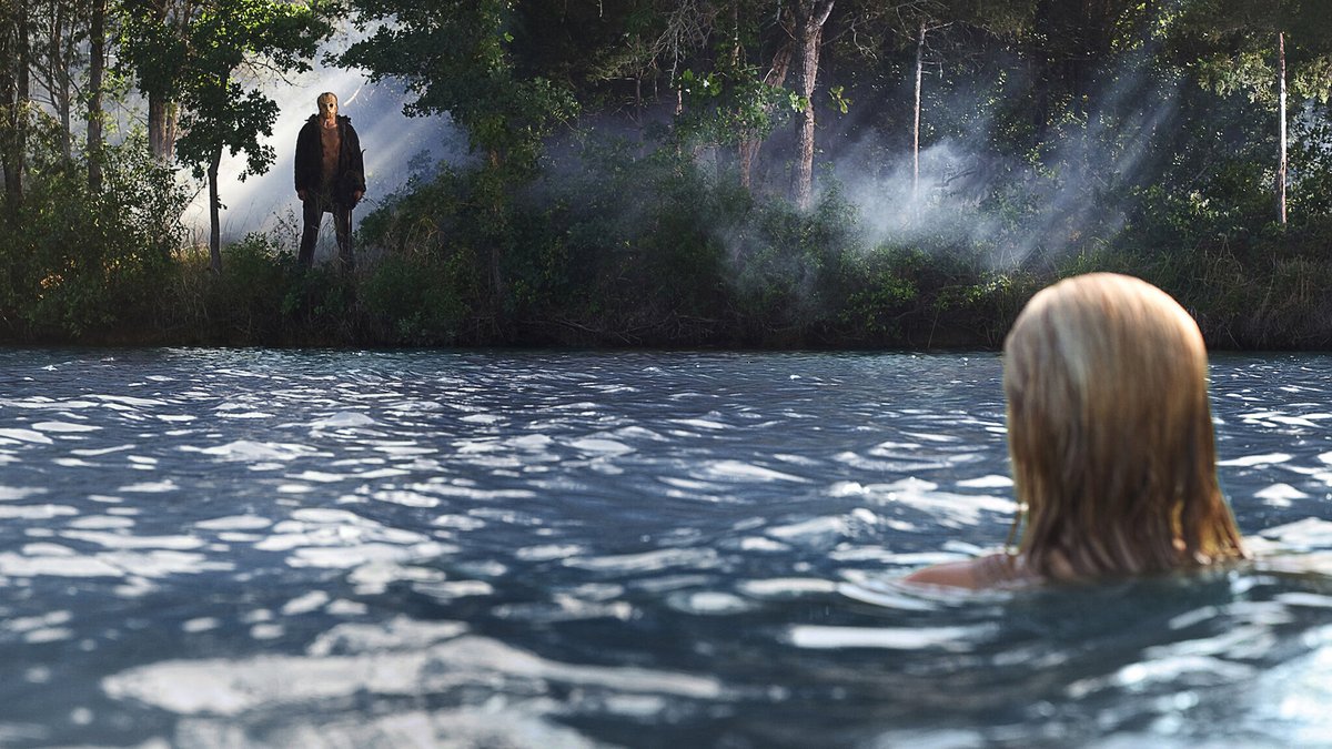 JUMPSCARE 🔪 tweet media