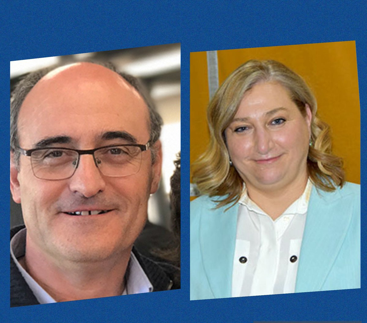RACiencias (@raciencias) on Twitter photo Los académicos de la #raciencias, Juan García-Bellido y Soledad Martín, entre los galardonados con los Premios Nacionales de Investigación 2025 <a href="/CienciaGob/">Ministerio de Ciencia, Innovación y Universidades</a>
¡Enhorabuena! 💐
rac.es/noticias/446/ Los académicos de la #raciencias, Juan García-Bellido y Soledad Martín, entre los galardonados con los Premios Nacionales de Investigación 2025 <a href="/CienciaGob/">Ministerio de Ciencia, Innovación y Universidades</a>
¡Enhorabuena! 💐
rac.es/noticias/446/