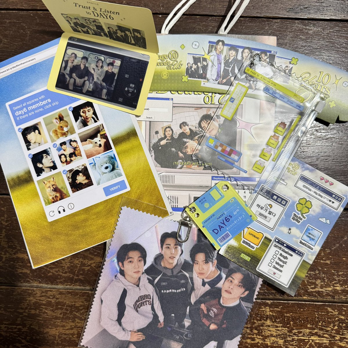 Thank you, <a href="/happyday6_/">happyday6_</a> ! Soafer sulit and ganda naman ng CSE kit 🩵🩵🩵