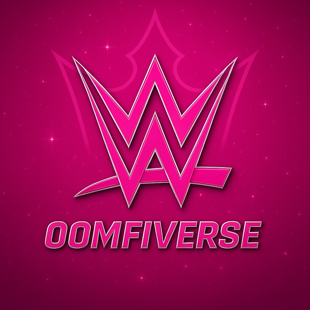 ✨ Welcome to the OOMFIVERSE! ✨

Your ultimate destination for all things women’s wrestling in this universe we built together. 💞

From rosters, championship lineages, and factions/tag teams to PLE schedules, this thread is your full OOMFIVERSE handbook. Think of it as your