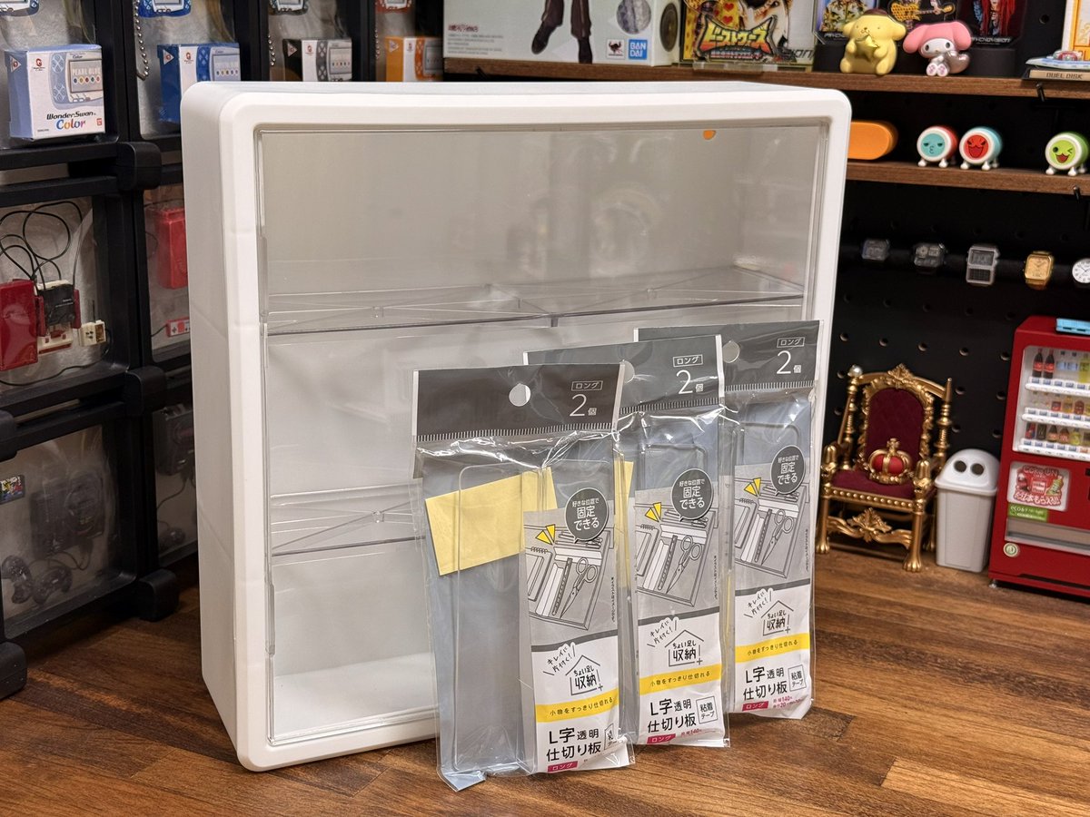 楽天市場】ポチャッコ 収納 ボックスの通販 サンリオ 3ボックス付き