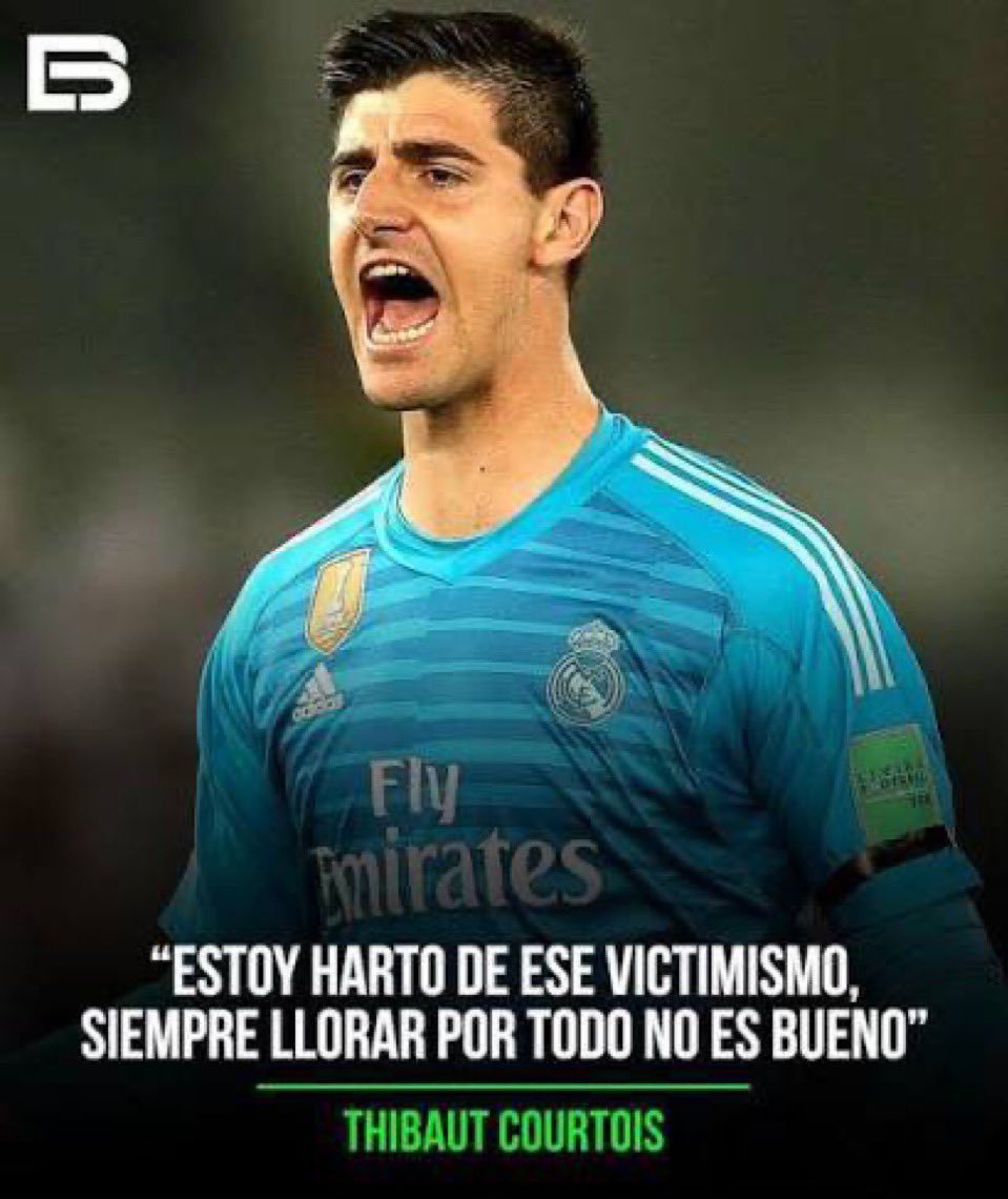 cesarmg4's tweet photo. @ubietoo A llorar https://t.co/L8VTeoj6cf