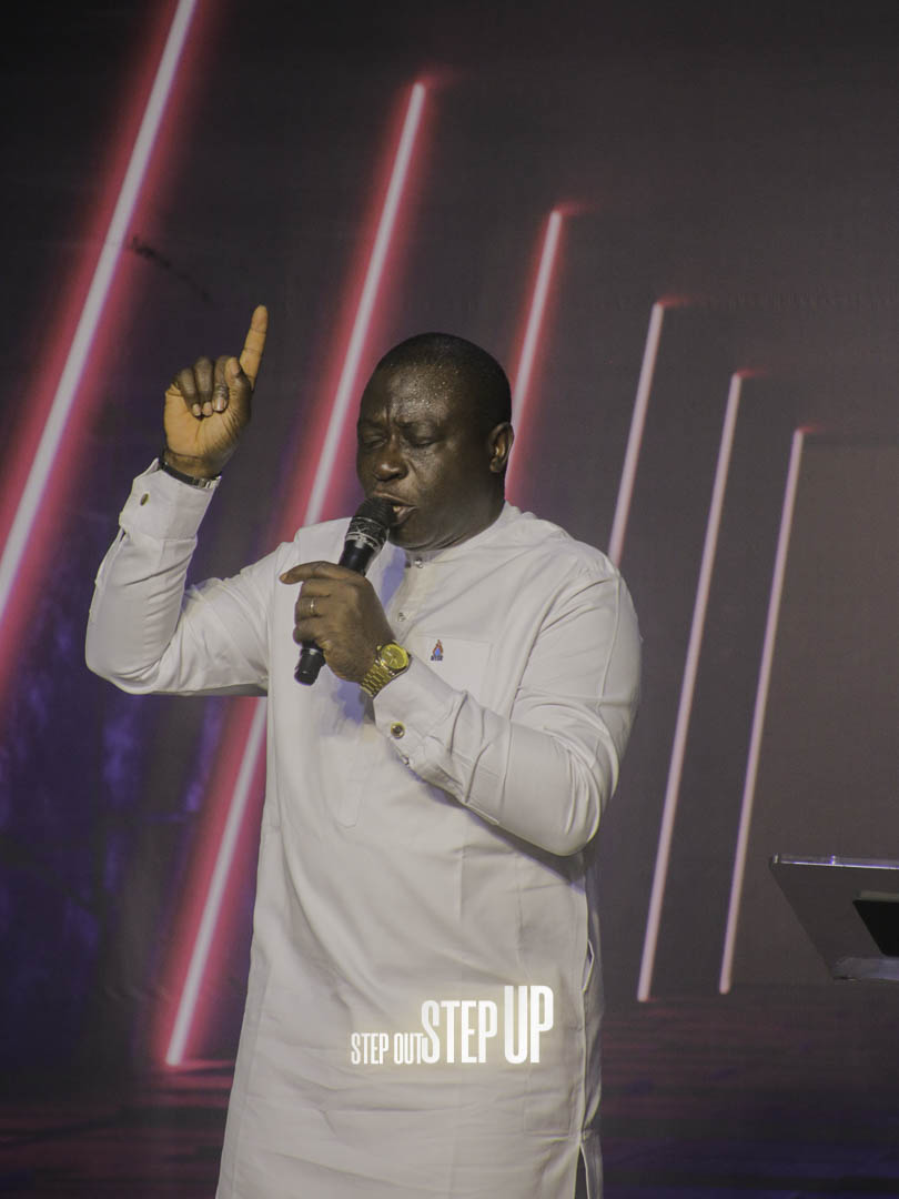 DaySpringVLBC's tweet image. TEXT: 2 Kings 7:1–9

Principles of Life – The Golden Rule of Life

1. Never Say Never – With God all things are possible . Don’t trivialize His word.

2. Live in the Spirit .

3. Step Out Boldly.

4. Have a Bigger Vision .

#Sermon
#StepOutStepUp
#DaySpringChapel