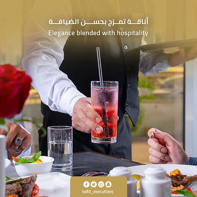 exe_hotels's tweet photo. تذوّق أشهى الأطباق في بوفيه الغداء الفاخر في فندقنا ✨

من الاحد إلى الأربعاء 🗓

من ١٢ ونصف ظهراً حتى ٢ ونصف عصراً 🕒

للحجز و الاستفسار :

 ☎️0114555599

📍 فندق التنفيذيين - فرع المركز المالي

#فندق #بوفية #بوفيه_غداء #مطاعم_الرياض #مطعم #اماكن_الرياض #السعودية #الرياض https://t.co/X8nNEazVK3
