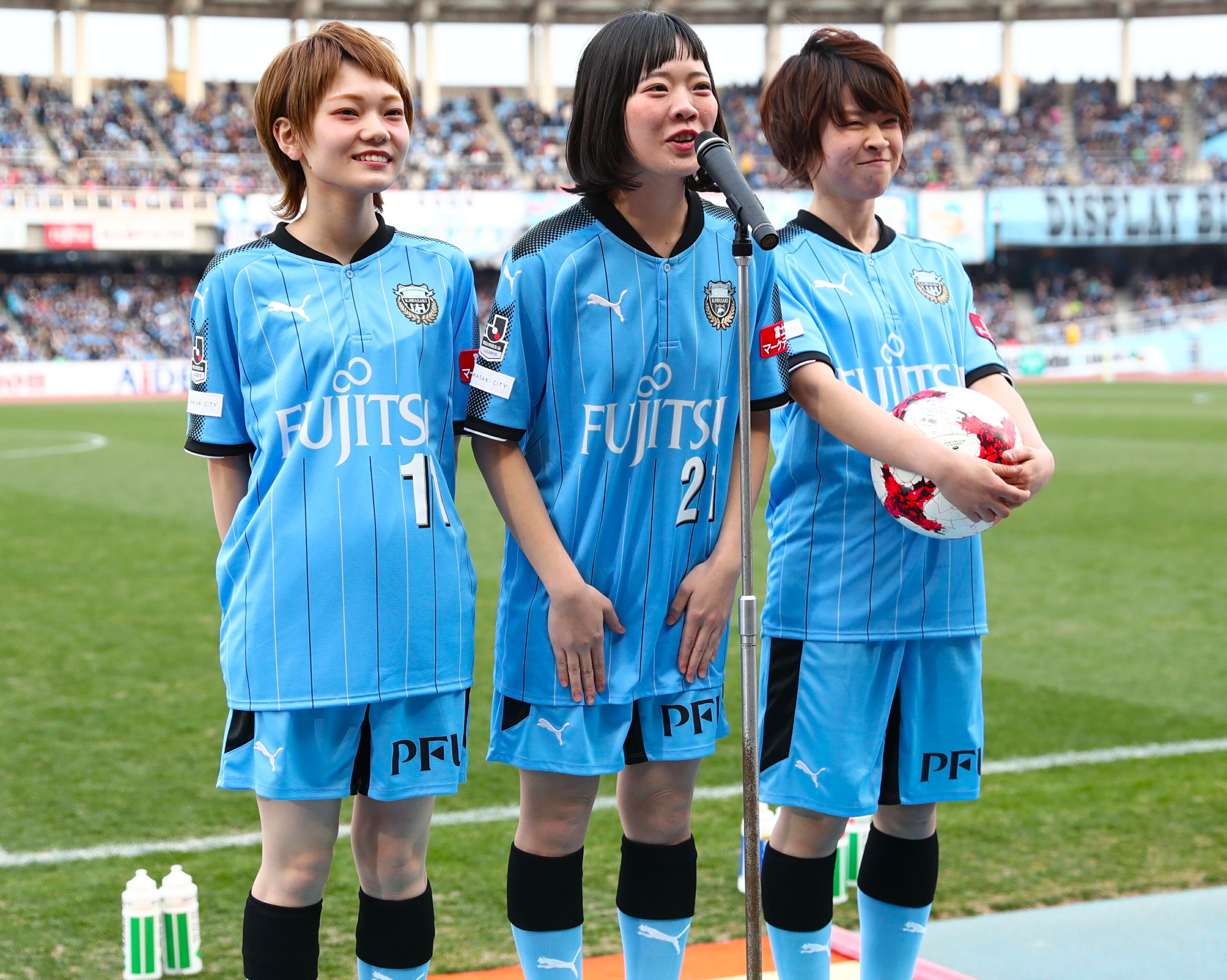 チェルシー戦限定着用】中村憲剛 ＃14 川崎フロンターレ2019（H