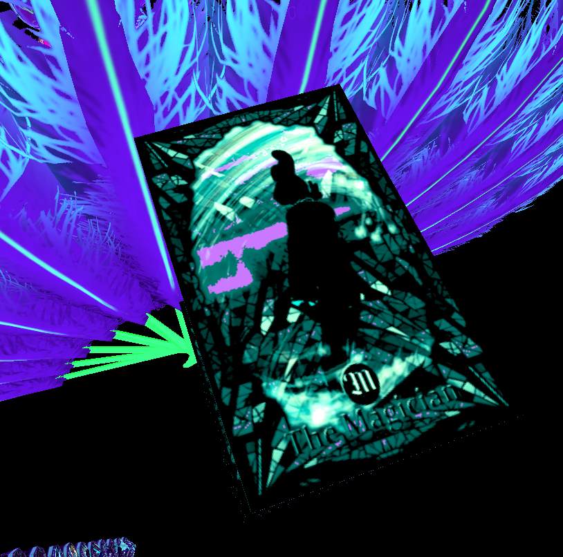 itsVeeVR's tweet image. working on a simple texture packer and RGBA seperator so that you don't have to go trough photoshop for creating masks for my shader.

cards are by @funsizedata, ministry textures by @Gregorif