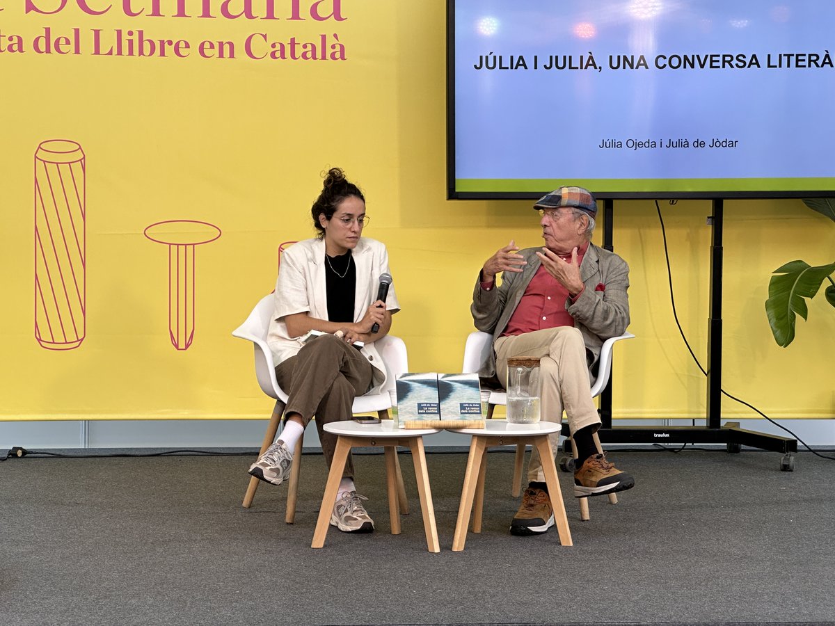 La Setmana tweet media