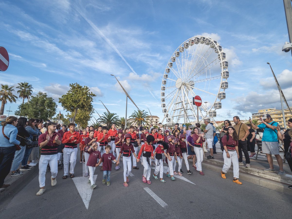 Xics de Granollers tweet media