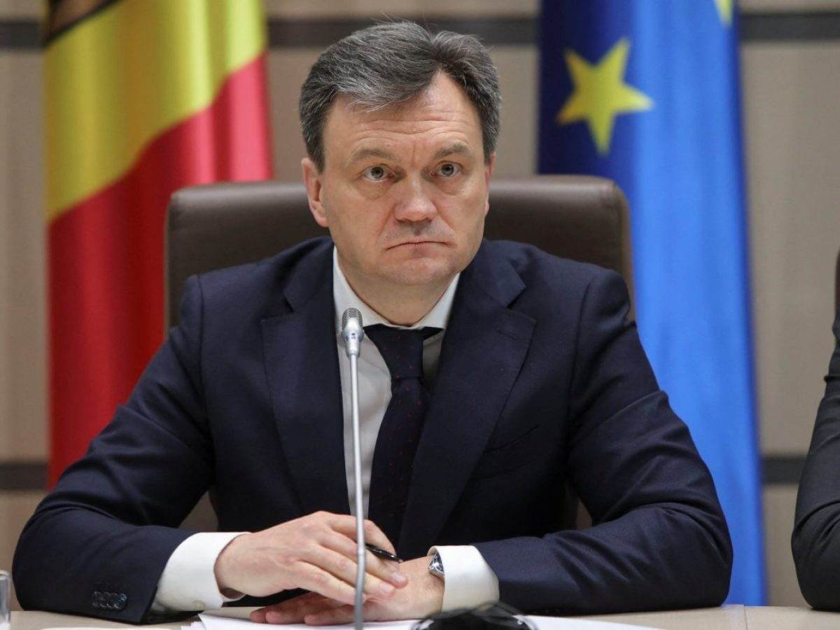 Daractenus's tweet photo. Moldova's governmental websites and election infrastructure have been under a massive cyber attack since last night, per Moldovan PM.
So far, Moldova's security services have been able to detect and neutralize all threats. https://t.co/NoeLS7ugph