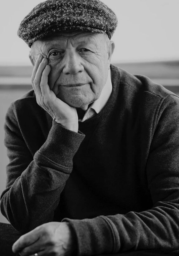 Kürt halkının dostu, ulusal kurtuluş mücadelesinin hakikat işçisi hocamız İsmail Beşikçi’nin rahatsızlığını üzüntüyle öğrendik. Kendisine, sevenlerine ve halklarımıza geçmiş olsun diyoruz.