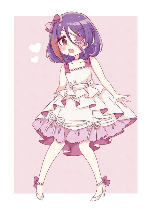 美玲ちゃん