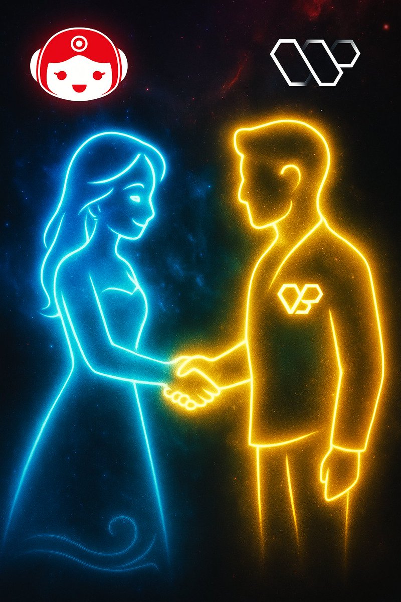 gElsa evryone ☀️

lets connect with true Elsiana and @wallchain_xyz QUACKER

QUACK QUACK 🦆🦆