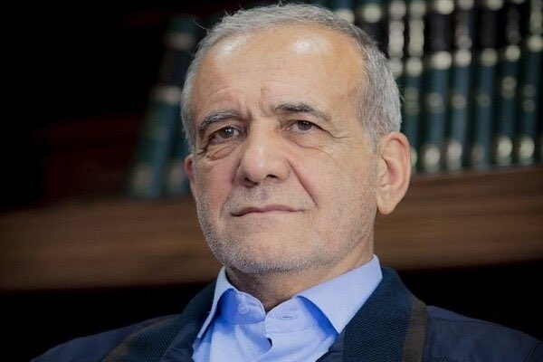 🟧⚡️The Iranian President:

“No doubt Israel will attack us. We have a 5–6 stage plan ready. Iran is not Gaza, Lebanon, or Syria—it’s completely different.”