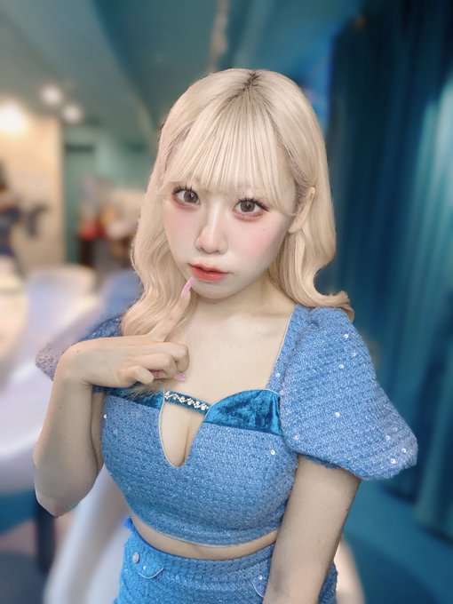 海月　秋葉原コンカフェのツイート