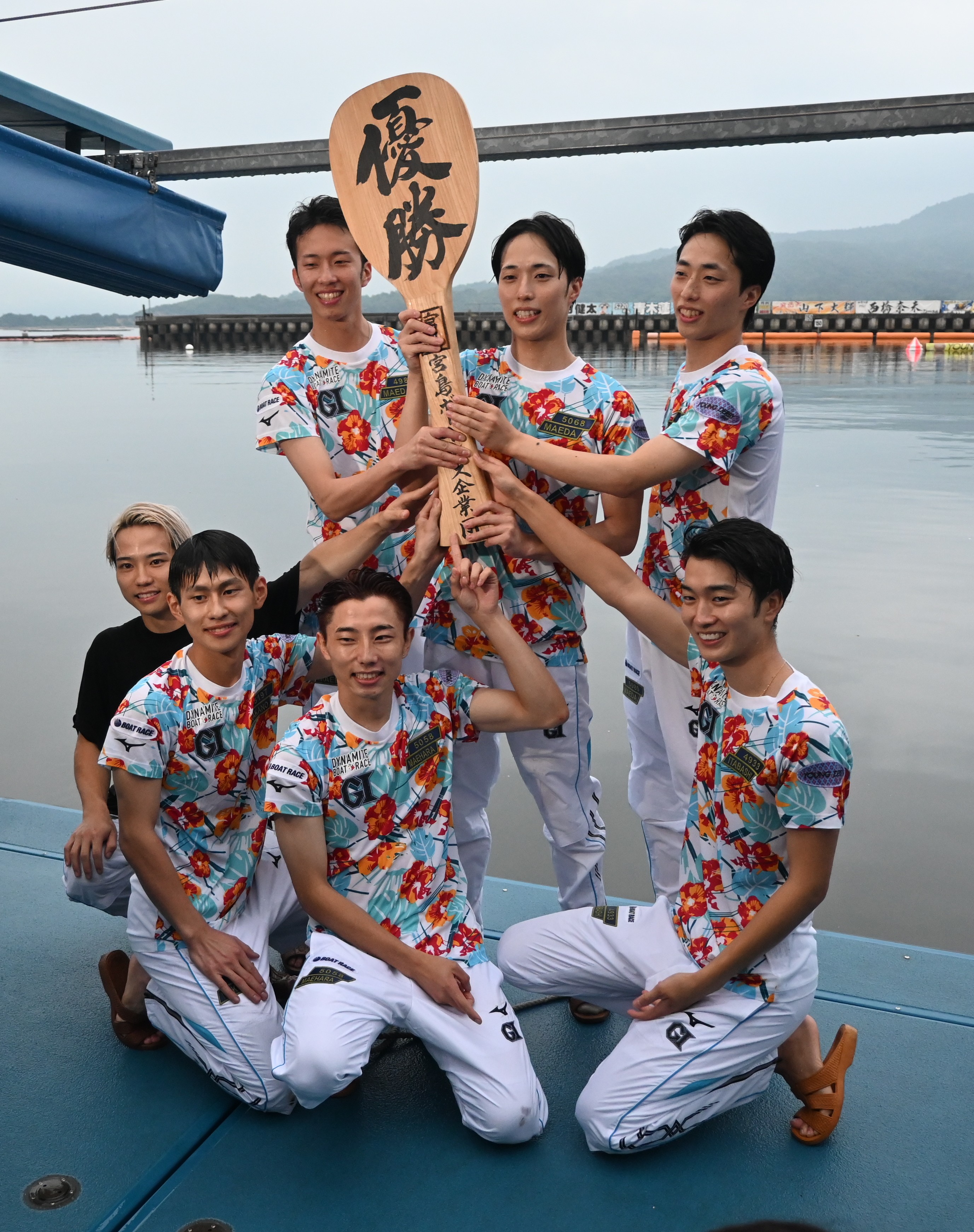 ボートレーサー試験予備校【艇学】 (@teigaku_kyotei) / X