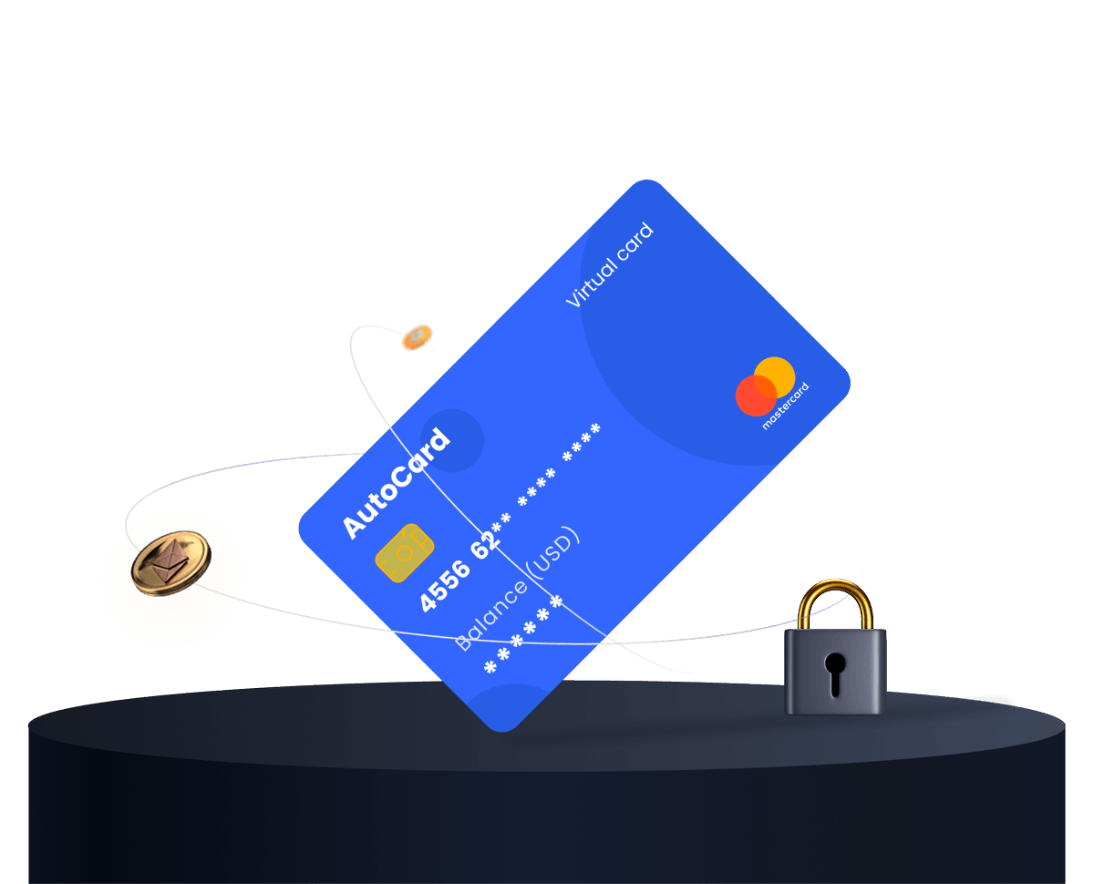 AutoCard_io's tweet image. 🔐Fortress-level safety.
⚡ Speed &amp;amp; simplicity.
🌍 Global reach.

All in #AutoCard
