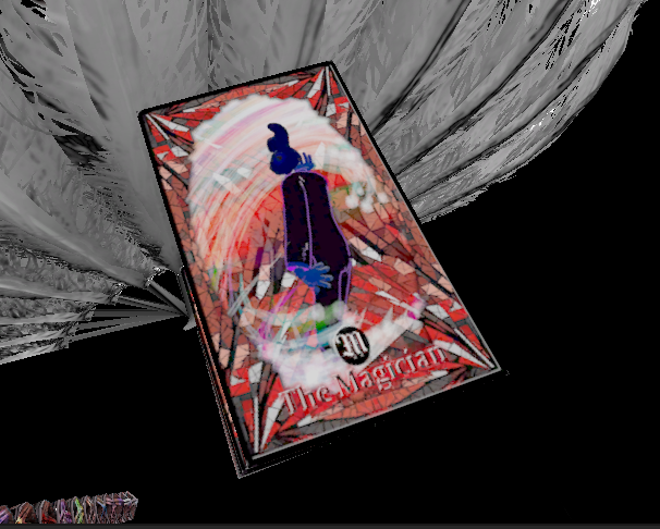 itsVeeVR's tweet image. working on a simple texture packer and RGBA seperator so that you don't have to go trough photoshop for creating masks for my shader.

cards are by @funsizedata, ministry textures by @Gregorif