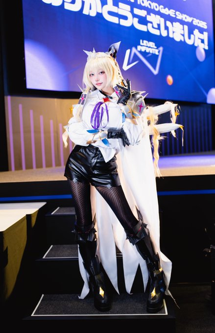 コスプレイヤーはるさん家の犬のTwitter画像23