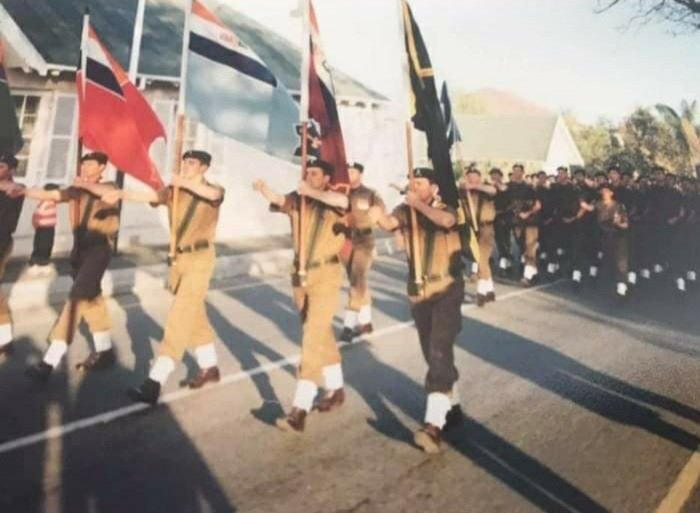 Something for the brothers...