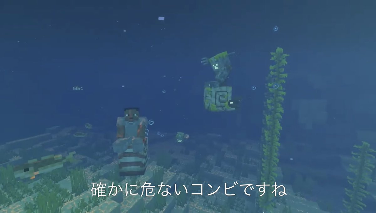 素晴らしい楽しみ