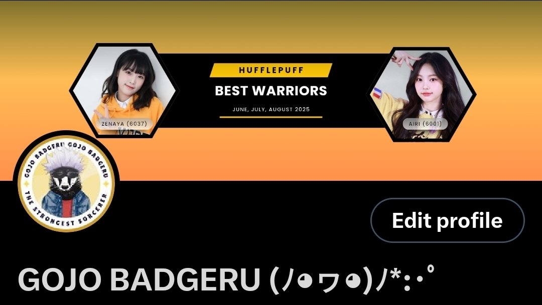 ProudHuffle's tweet image. ㅤ️
DAAAH BERES YH UMUM-UMUMANNAAA. Clamat buwat akak Zen n akak Aiyi mukana Geyu pajang depan asramaaaa!!!! Timakaci dah cangat rajin slama cekulaaa... 🥳🥳 Geyu kasih kenang-kenangan jugaaak buwat akak Iyis n akak Nabiii. BEFORE AFTER GT YACH KONSEPNAAA. Keyen cmuanaaa :3
ㅤ️