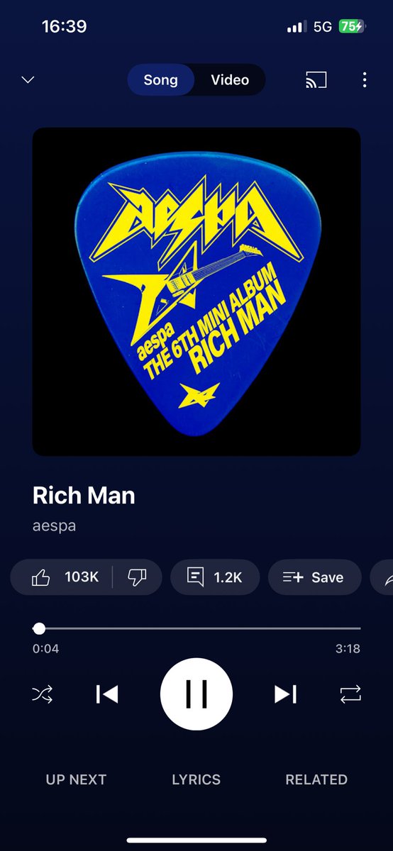 เพลงติดหูมั่ก 😂