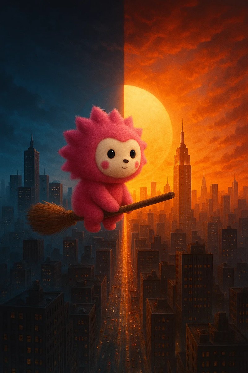 Make 🫲______🫱 great again.