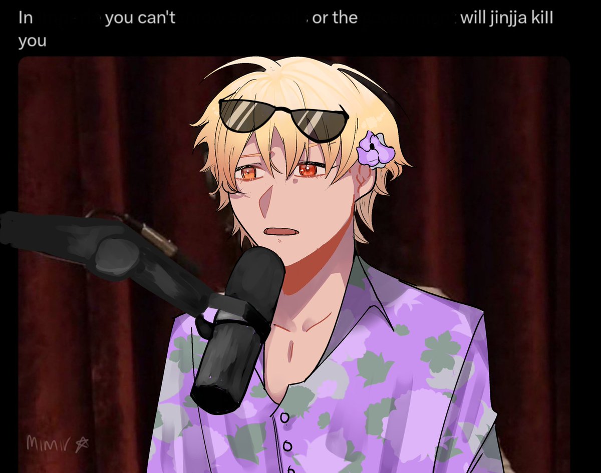 generaleatsfish's tweet image. feel free to use the meme format <3 
#fortsyfanart