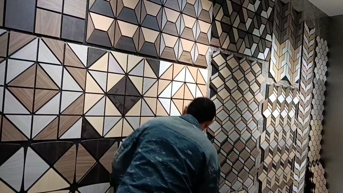 HY_Joyce's tweet photo. Various types of acoustic panels. There will definitely be styles that customers like😚 https://t.co/WUmA10cIhP