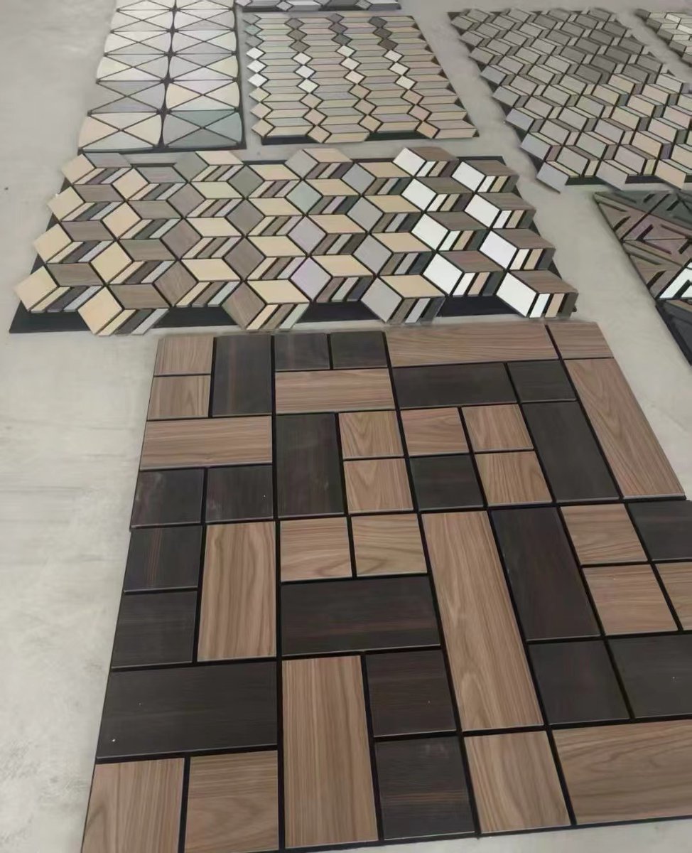 HY_Joyce's tweet photo. Various types of acoustic panels. There will definitely be styles that customers like😚 https://t.co/WUmA10cIhP