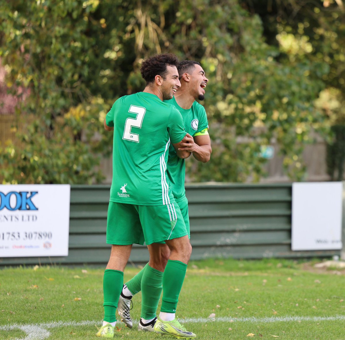 Some photos from yesterday’s win at Northwood.  Many thanks to Linda Babaie.