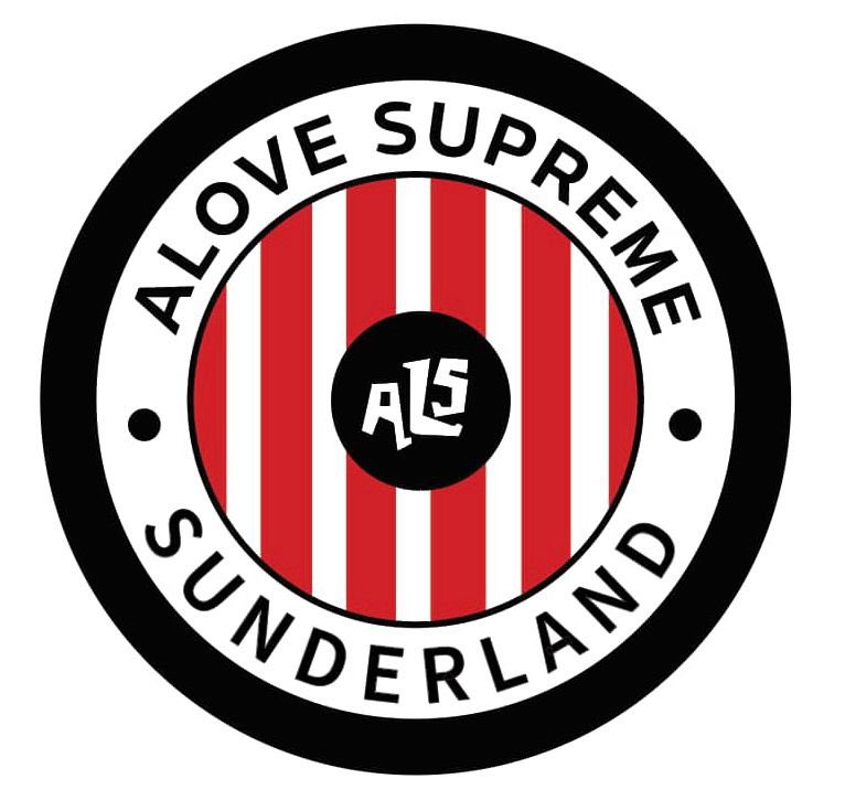 A LOVE SUPREME tweet media