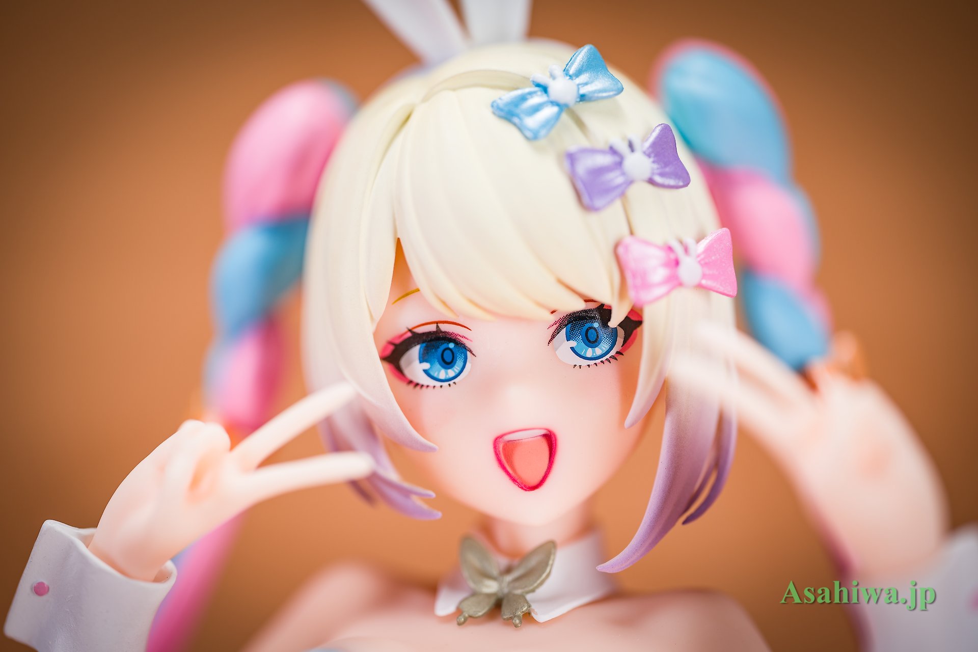 POP UP PARADE 超絶最かわてんしちゃん 超てんちゃん フィギュア POP