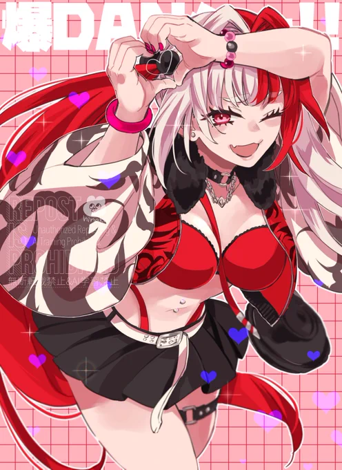 松永弾正ちゃん実装してくれないんですか!?!?中身おっさんの美少女だぞ!?!?!? #FGO