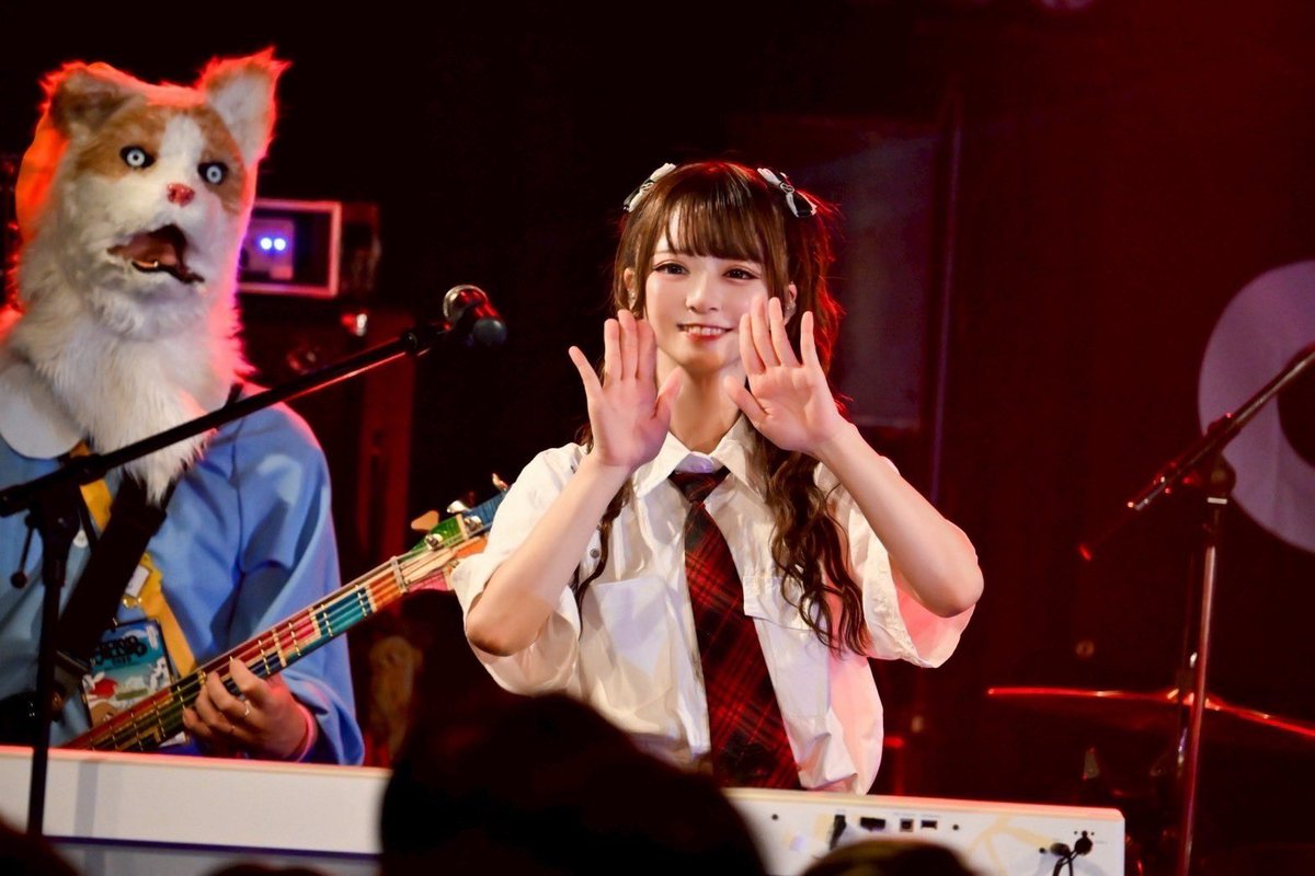 しずりん🐹@東京メルヘン倶楽部 (@shizurin_piano) / X