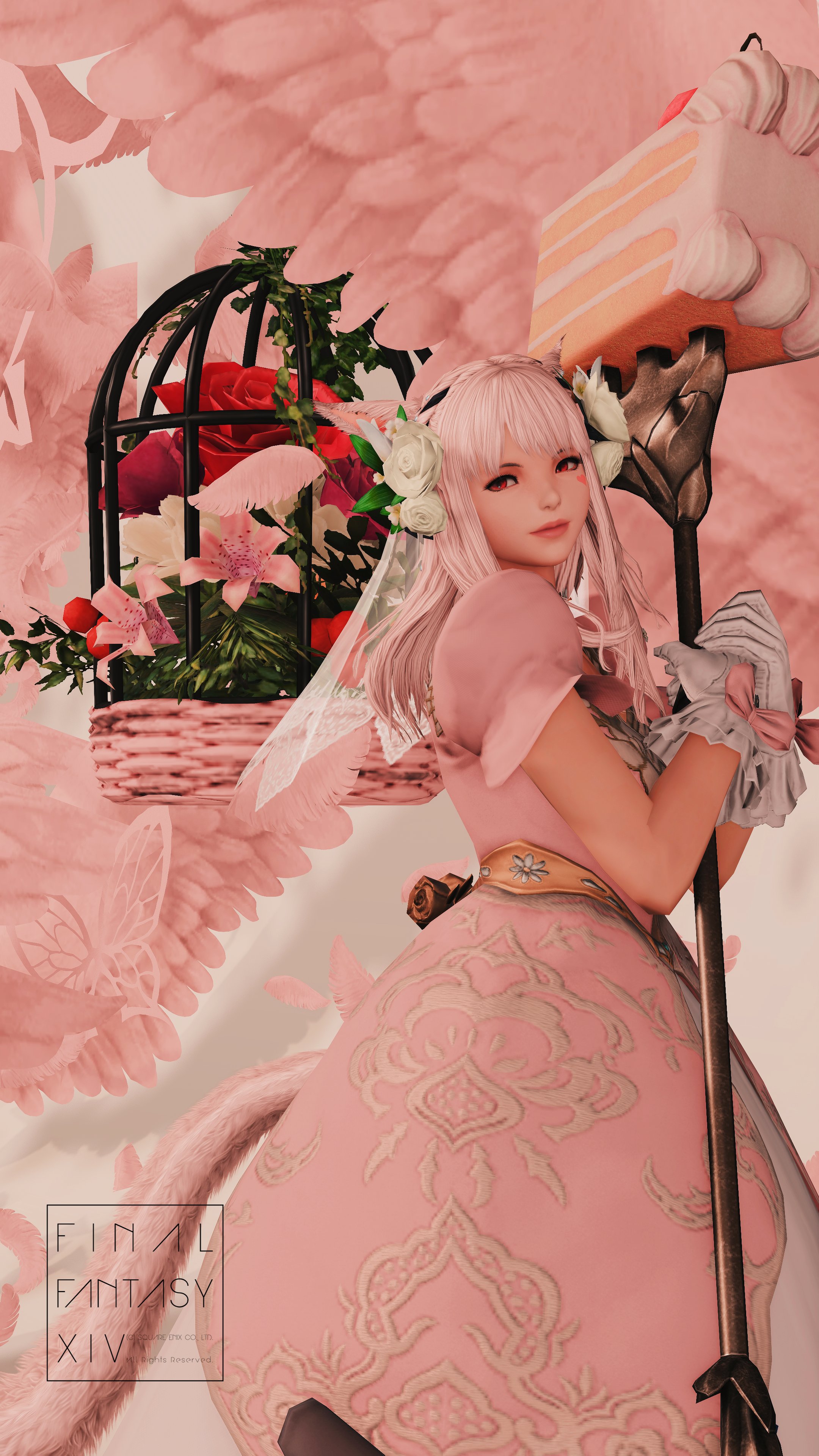 *♡*ルナルナページ*♡* VEGA__ルルナ_七夕