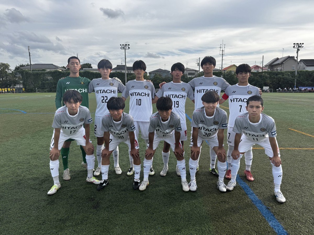 kswacademy's tweet photo. ð#颿±ãªãŒã°U15 1éš
âïžç¬¬16ç¯
ð¥ #暪æµFã»ããªãã¹
ð¢1(0-1) 2
ð¯10 #çš²ç°åä¹
éžæ(#ããŠã¬ããŒã«ãã¿ã ãšãã°ã¹)
éžææ
å ±ã¯ãã¡ãããð
https://t.co/XwgQ32mfPr
ã声æŽãããããšãããããŸãâïž
次æŠðð»
ðïž10/5(æ¥)
âïž18:00
ðïžæå¹³é«çåŠæ ¡
ð¥#FCLAVIDA
åŒãç¶ããã声æŽãããããé¡ãããŸãâïž
#æã¬ã€ãœã« #NoREYSOLNoLIFE #GototheTop