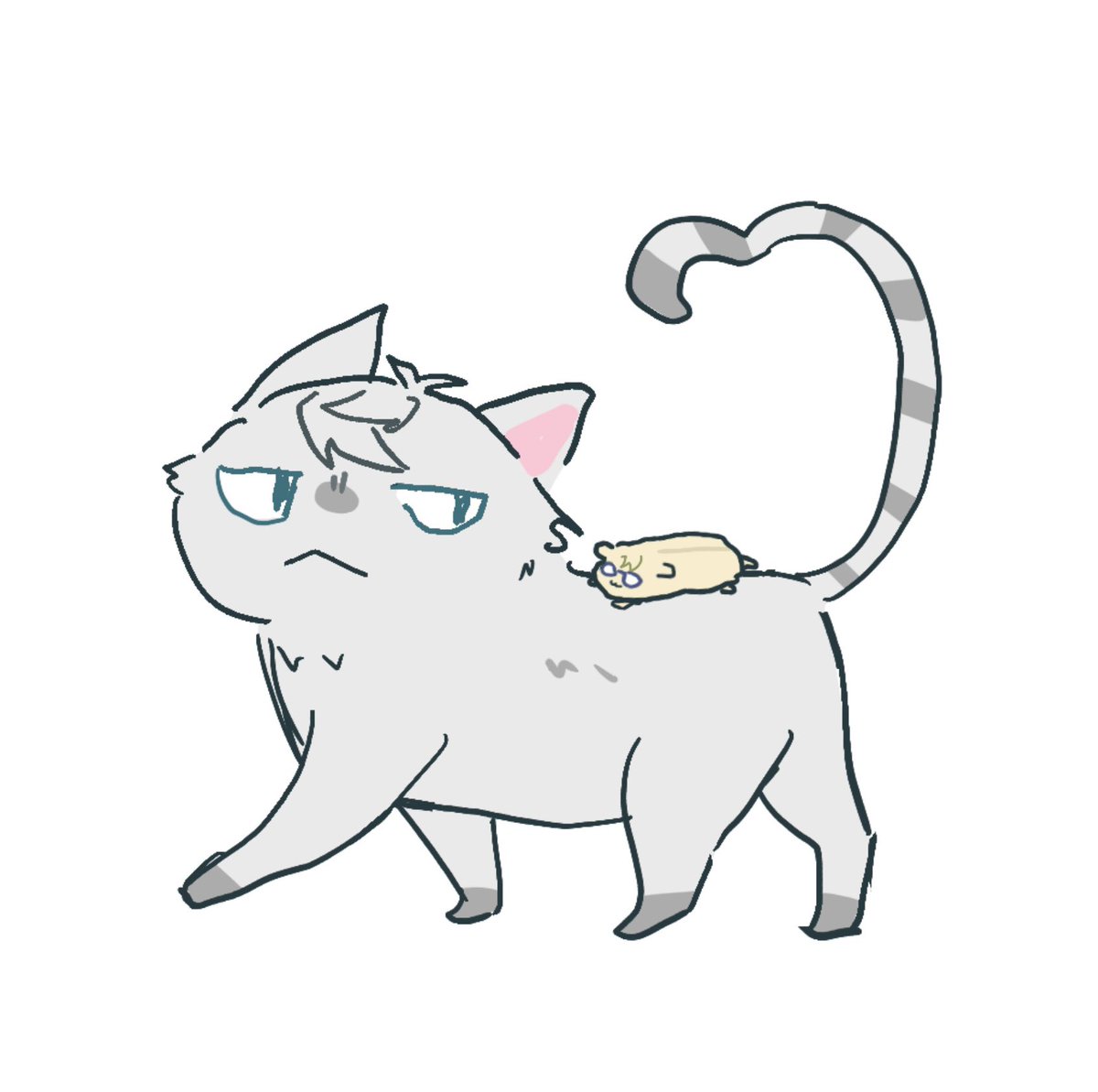 えび (@senamako_) on Twitter photo 