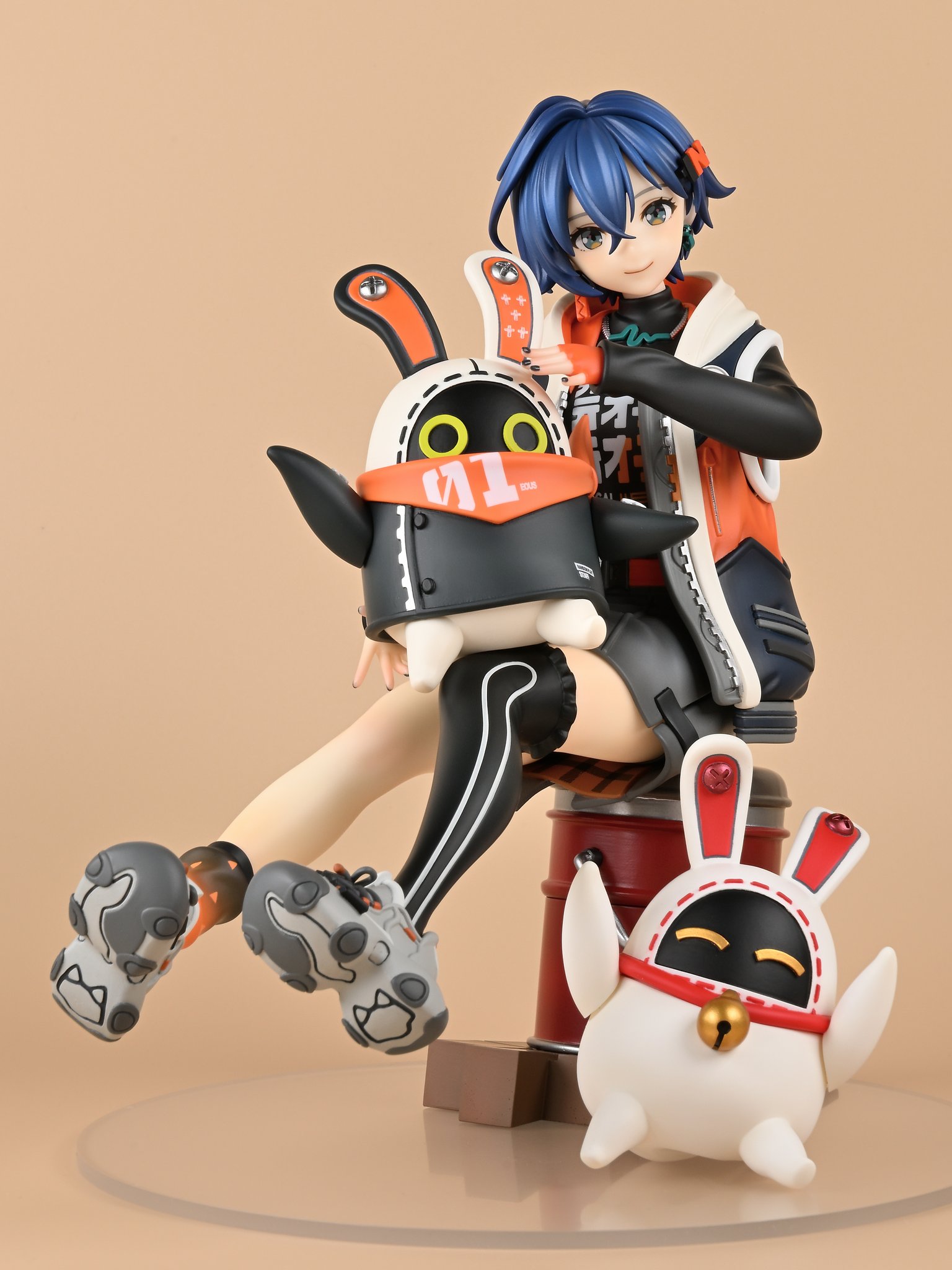 涼風 オリジナルキャラクター Reply From.. ガレージキット 涼風 オリジナルキャラクター Reply From.. ガレージキット 涼風