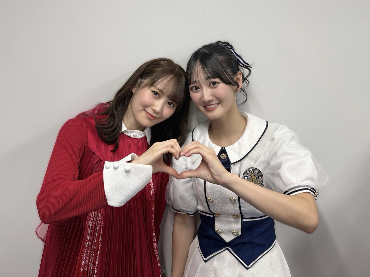 宙花f 信濃 宙花 (@soraha_stu48) / X