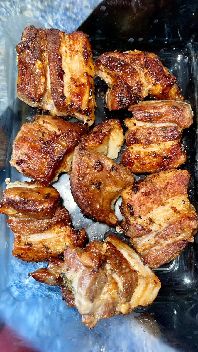 Buenos días y no digo más