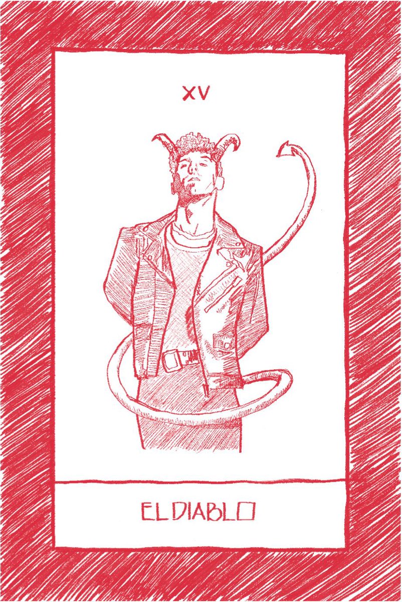 VEINTIUNO tweet media