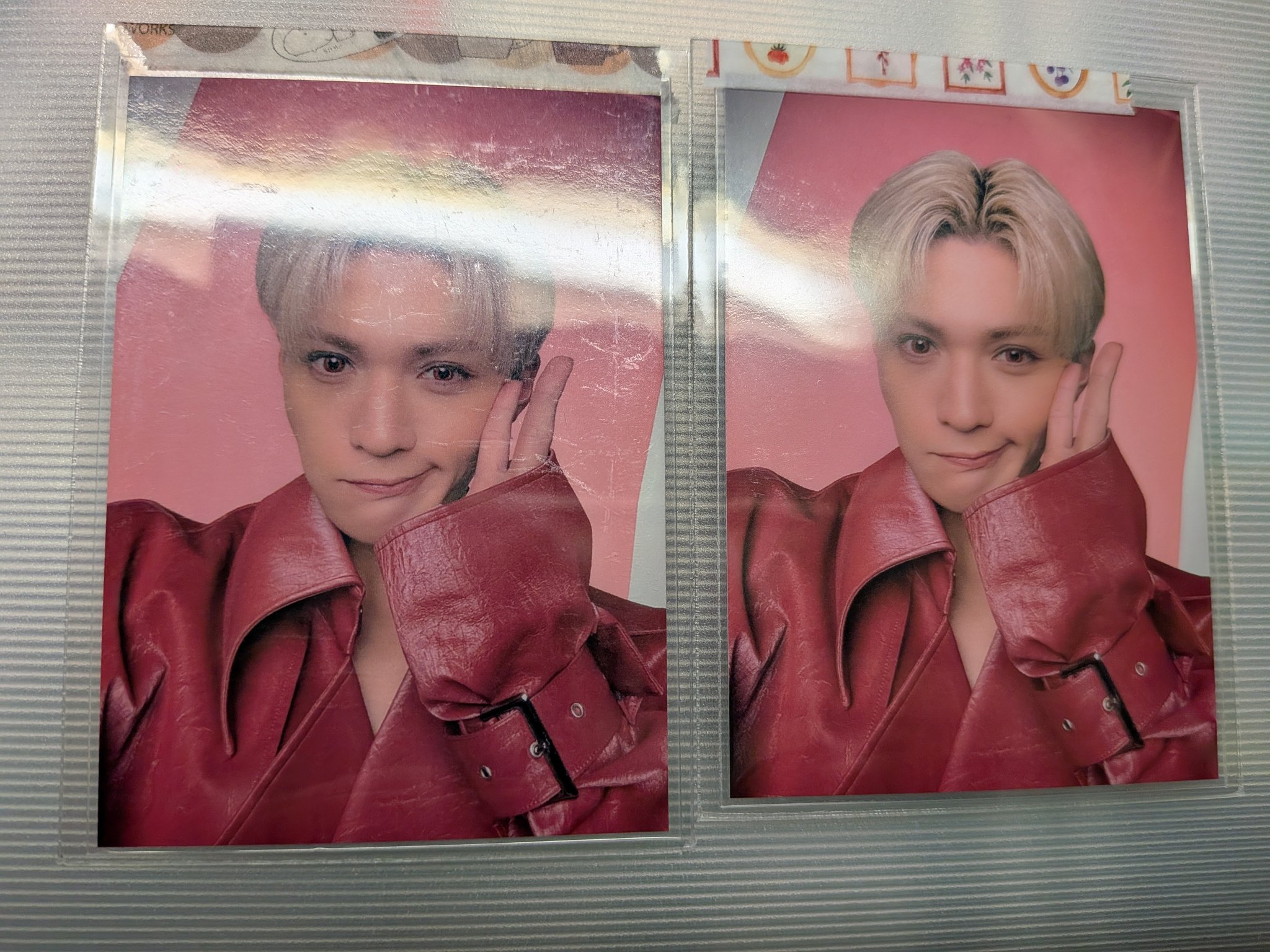 八木勇征 FANTASTICS IF LIVEDVDトレカ 八木勇征 トレカ FANTASTICS IF LIVEDVD特典 - メルカリ