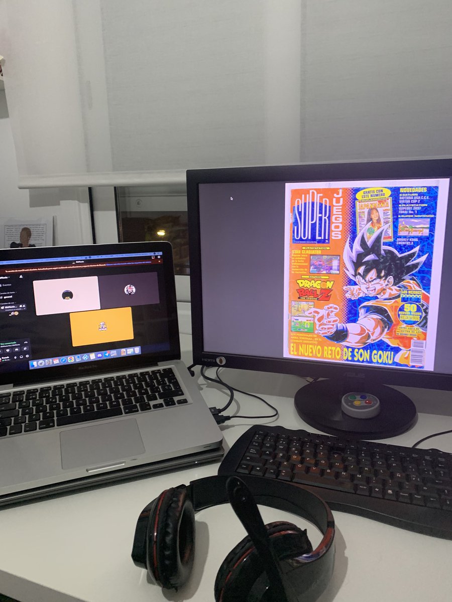 Repasa con nosotros la Superjuegos del 96, donde las navidades estaban a la vuelta de la esquina y la revista estaba llena de juegos importantes. SNES dando sus últimos coletazos con grandes bombazos como DKC3, y Sega Saturn en plena forma!