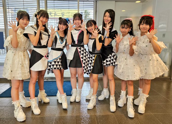 Twitterのコスプレ画像36