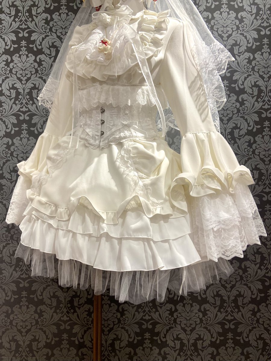 ATELIER-PIERROT 横浜VIVRE店 on X: 