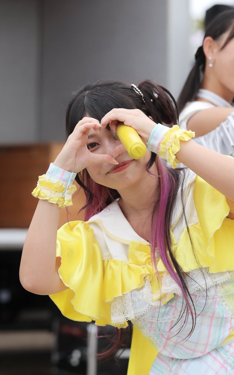 ぐるメロっ！ステージ from 龍野ショッピング」 #シンセカイヒーロー